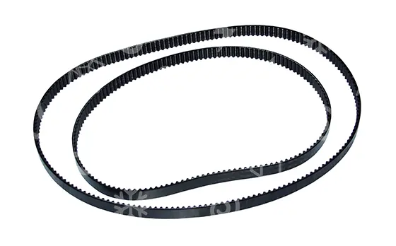 sada řemenů do pekárny ETA / GALLET, (210 mm + 267 mm)